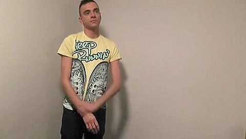 Fabulous Xxx Video Homosexual Gay Hot Unique