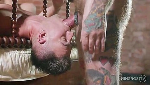 Horny Sex Clip Homo Big Dick Best Youve Seen