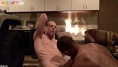 Excellent Sex Movie Gay Big Dick Wild Show