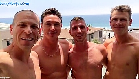 Horny Adult Clip Homosexual Big Dick Great Pretty One