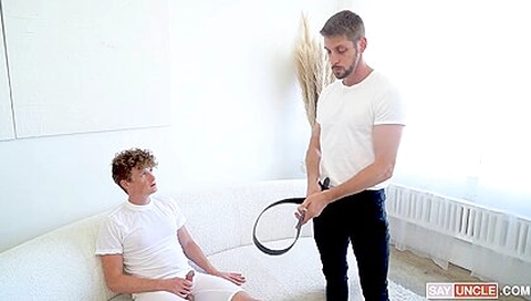 Trust In The Process Tyler Stone, Johnny Ford