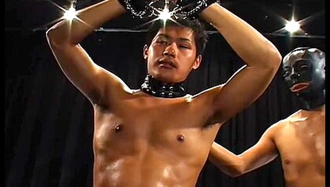 Playful Asian Dicksucker Knows How To Give A Perfect