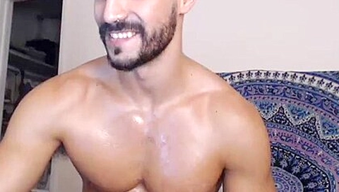 Moroccan Boy Solo