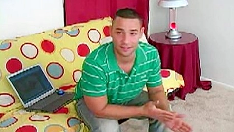 Vinnie Talking About What It Takes To Get Off