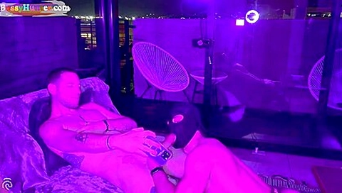 Amazing Porn Clip Homo Handjob Best Show