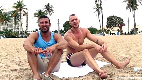 Fabulous Sex Video Gay Outdoor Craziest Watch Show