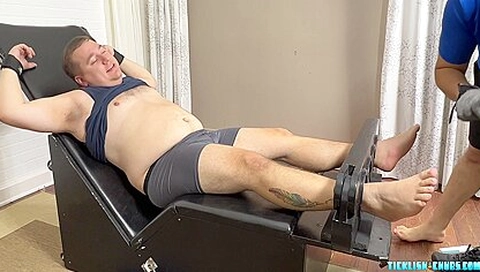 Horny Porn Scene Homosexual Tattoo Incredible Watch Show
