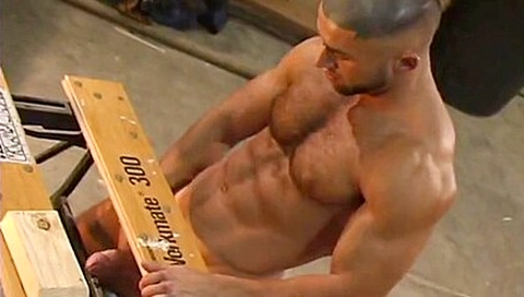 Pretty Sweet Buddies With Hard Dicks Fucked Their Sh