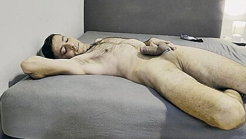 I Literally Jerks My Balls Out Till Cumshot. I Dear You Not To Cum