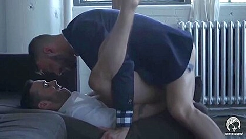 Exotic Porn Scene Homo Handjob Watch Exclusive Version