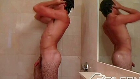 Dirty Detroit Native Ryan Jerking Off His Young Cock