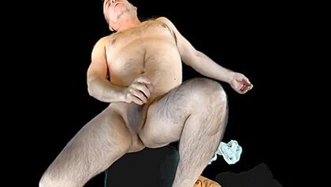 Gym Latin Male Erotic Fantasy 35 Min