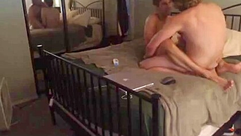 Sexy Surfer Breeds Horny Cheating Bitch