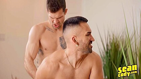 Hottest Adult Scene Homosexual Tattoo Greatest Pretty One