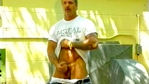 Horny Xxx Clip Homosexual Vintage Crazy Will Enslaves Your Mind