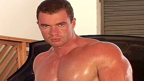 Best Porn Video Gay Solo Check Only For You With Adriano Morais