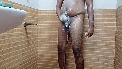 Bath And Seductive Our Cock