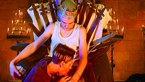 Game Of Thrones. Targaryen 21 Min