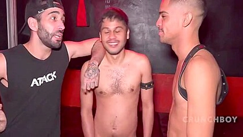 Incredible Sex Movie Gay Tattoo Watch Exclusive Version