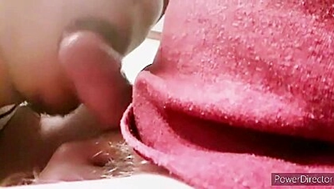 Young Caramel Twink Sucks Off Boss In His Office