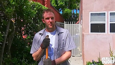 Jay T As Sex With A Man For Money - Teaser Video