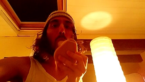 Play Guitar Or Sextoy ?