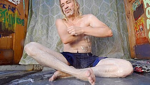 Take A Shower With Me
