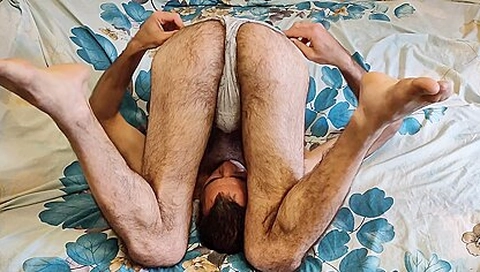 Its Nice To Relax After Work