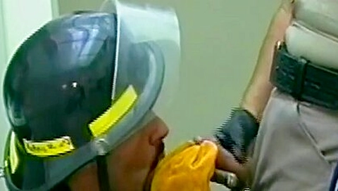 Gay - Wild Cops #1