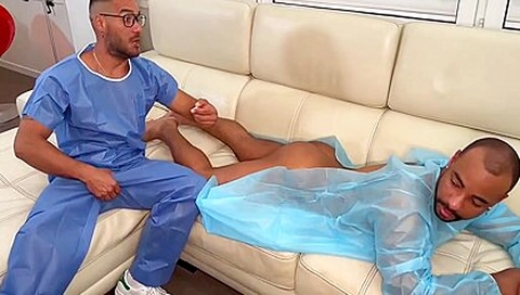 Horny Xxx Video Gay Medical Incredible Watch Show
