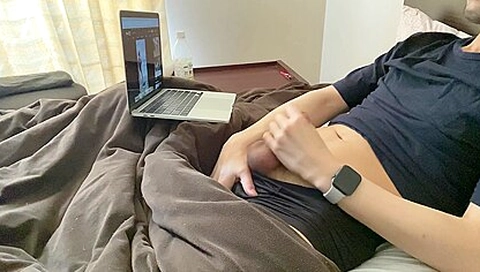 Everyday Masturbation