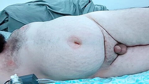 New Angle Same Gut
