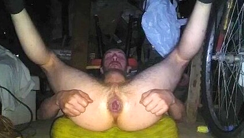 Fabulous Sex Clip Gay Solo Crazy , It's Amazing