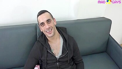 Horny Porn Movie Homosexual Tattoo Try To Watch For , Watch It