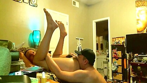 Plowing Breed A Plowing Loose Latino Manpussy