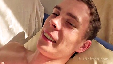 Ignat Fondled