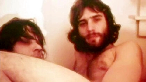 Left-handed (1972)