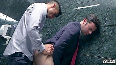 Gents Three