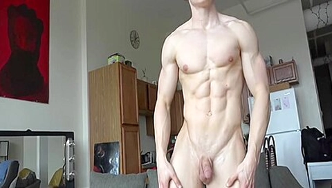 Incredible Xxx Clip Homosexual Solo Crazy Only For You