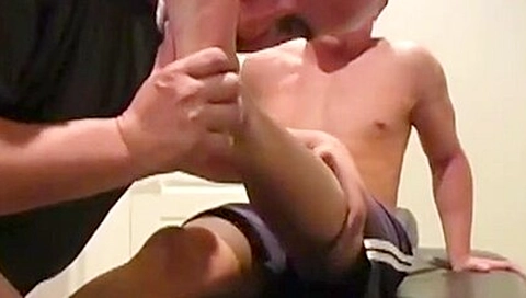 Eric Blaine S Massage L