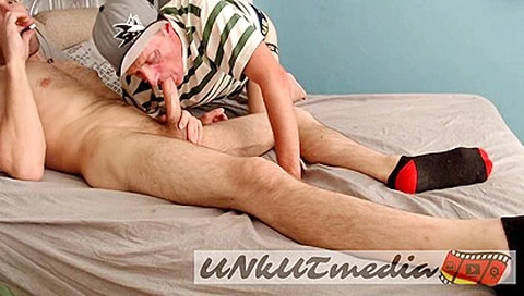 Face Fucked And Hole Pounded Bareback Uncut Latino Style 30 Min