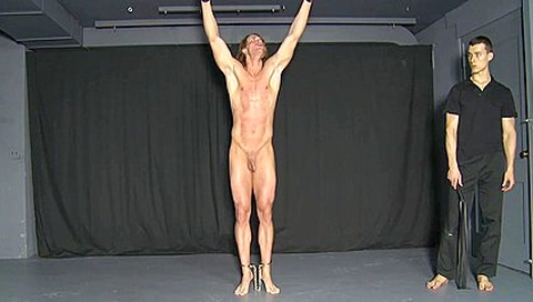Chris Prison Of Pain
