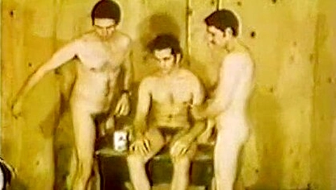 Best Adult Video Homo Vintage Great Only Here