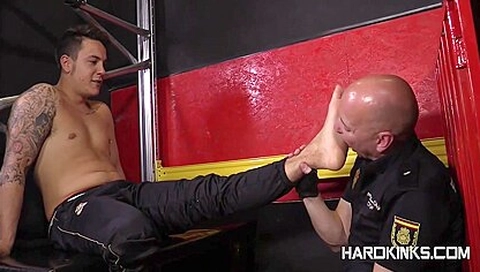 Cop S Hell 6