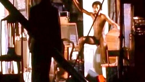 The Night Before (1973) 2 - Repost