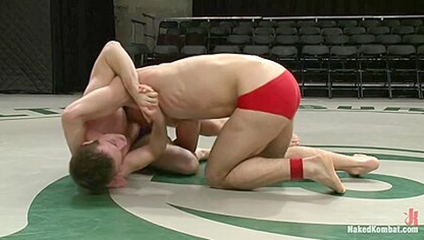 Dj Wrestles And Bonks Kurt
