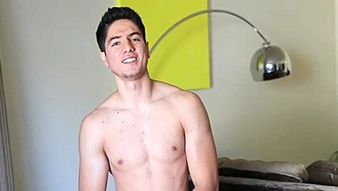 Lucas Garza