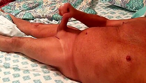 Cuming In Texas On Day 5