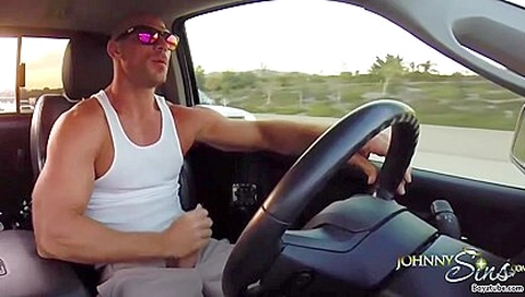 Drive And Jerk