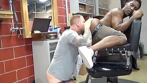 Romance & Rocco Steele
